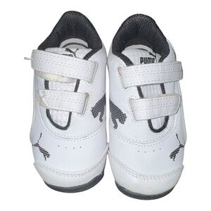👟 Toddler Puma Sneakers – Size 7